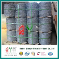 Qym-Double Strand Barbed Wire